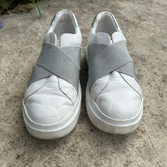 Cole Haan GrandPro Rally Slip-On Sneaker, size 10 - Picture 2 of 10